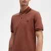 Cămașă Fred Perry M12 pentru bărbați Cămașă Fred Perry M12 pentru bărbați
