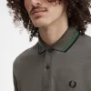 Cămașă Fred Perry M12 pentru bărbați Cămașă Fred Perry M12 pentru bărbați