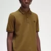 Cămașă Fred Perry M12 pentru bărbați Cămașă Fred Perry M12 pentru bărbați