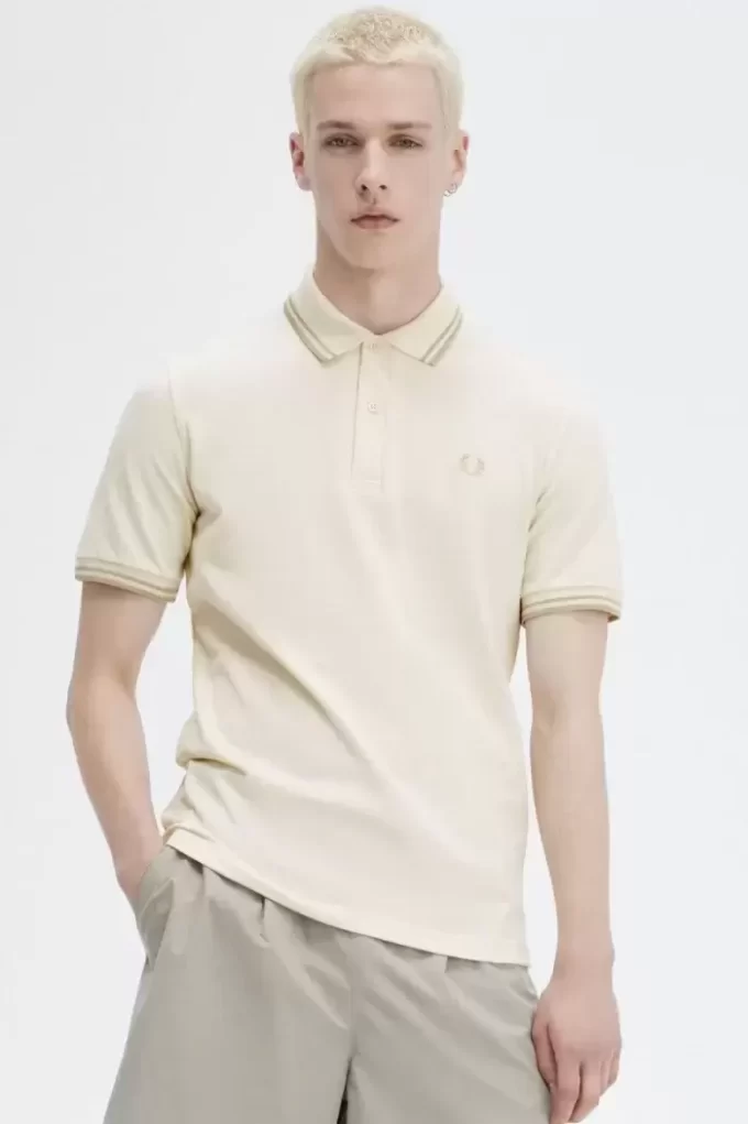 Cămașă Fred Perry M12 pentru bărbați Cămașă Fred Perry M12 pentru bărbați