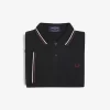 Cămașă Fred Perry M12 pentru bărbați Cămașă Fred Perry M12 pentru bărbați