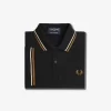 Cămașă Fred Perry M12 pentru bărbați Cămașă Fred Perry M12 pentru bărbați
