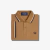 Cămașă Fred Perry M12 pentru bărbați Cămașă Fred Perry M12 pentru bărbați