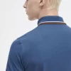 Cămașă Fred Perry M12 pentru bărbați Cămașă Fred Perry M12 pentru bărbați