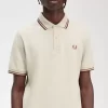 Cămașă Fred Perry M12 pentru bărbați Cămașă Fred Perry M12 pentru bărbați