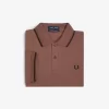 Cămașă Fred Perry M12 pentru bărbați Cămașă Fred Perry M12 pentru bărbați