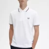 Cămașă Fred Perry M12 pentru bărbați Cămașă Fred Perry M12 pentru bărbați