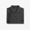 Cămașă Fred Perry M12 pentru bărbați Cămașă Fred Perry M12 pentru bărbați