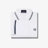 Cămașă Fred Perry M12 pentru bărbați Cămașă Fred Perry M12 pentru bărbați