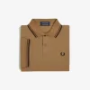 Cămașă Fred Perry M12 pentru bărbați Cămașă Fred Perry M12 pentru bărbați