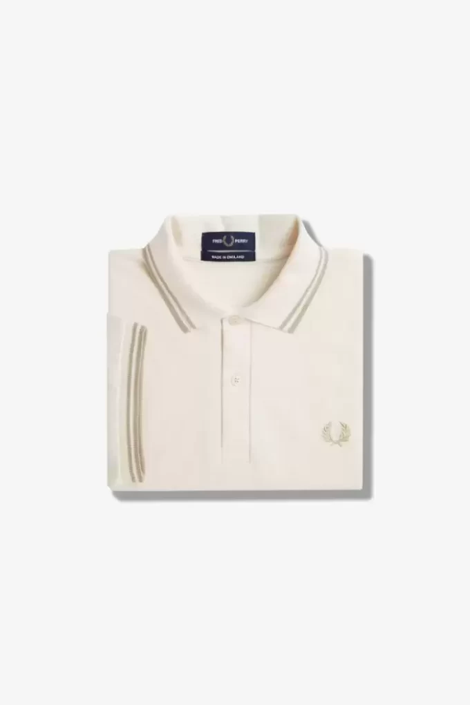 Cămașă Fred Perry M12 pentru bărbați Cămașă Fred Perry M12 pentru bărbați
