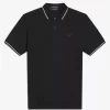 Cămașă Fred Perry M12 pentru bărbați Cămașă Fred Perry M12 pentru bărbați