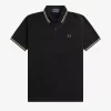 Cămașă Fred Perry M12 pentru bărbați Cămașă Fred Perry M12 pentru bărbați