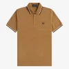 Cămașă Fred Perry M12 pentru bărbați Cămașă Fred Perry M12 pentru bărbați