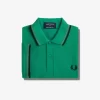 Cămașă Fred Perry M12 pentru bărbați Cămașă Fred Perry M12 pentru bărbați