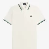 Cămașă Fred Perry M12 pentru bărbați Cămașă Fred Perry M12 pentru bărbați