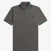 Cămașă Fred Perry M12 pentru bărbați Cămașă Fred Perry M12 pentru bărbați