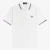 Cămașă Fred Perry M12 pentru bărbați Cămașă Fred Perry M12 pentru bărbați