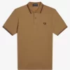 Cămașă Fred Perry M12 pentru bărbați Cămașă Fred Perry M12 pentru bărbați