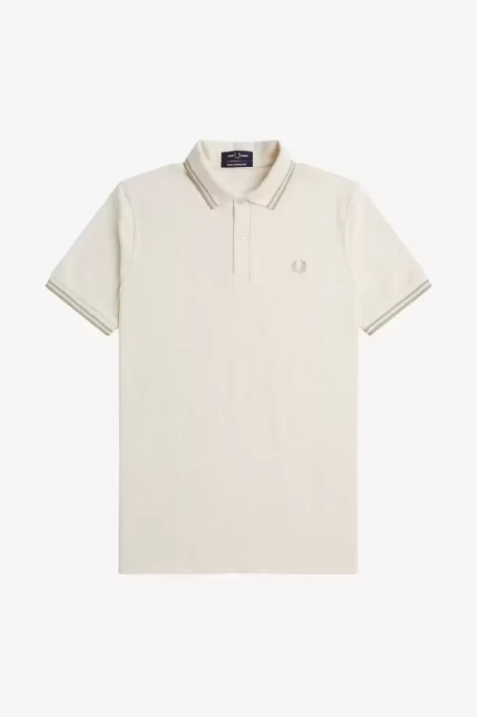 Cămașă Fred Perry M12 pentru bărbați Cămașă Fred Perry M12 pentru bărbați