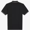 Cămașă Fred Perry M12 pentru bărbați Cămașă Fred Perry M12 pentru bărbați