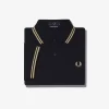 Cămașă Fred Perry M12 pentru bărbați Cămașă Fred Perry M12 pentru bărbați