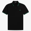 Cămașă Fred Perry M12 pentru bărbați Cămașă Fred Perry M12 pentru bărbați