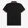 Cămașă Fred Perry M12 pentru bărbați Cămașă Fred Perry M12 pentru bărbați