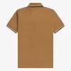 Cămașă Fred Perry M12 pentru bărbați Cămașă Fred Perry M12 pentru bărbați