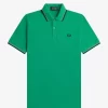 Cămașă Fred Perry M12 pentru bărbați Cămașă Fred Perry M12 pentru bărbați