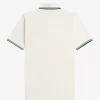 Cămașă Fred Perry M12 pentru bărbați Cămașă Fred Perry M12 pentru bărbați