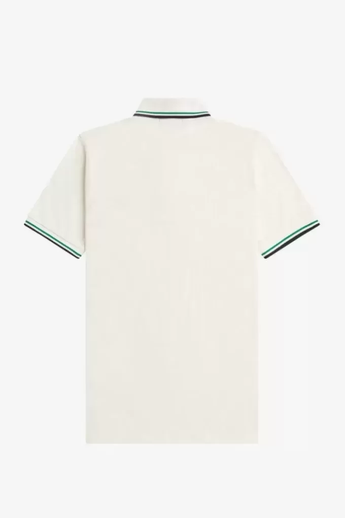 Cămașă Fred Perry M12 pentru bărbați Cămașă Fred Perry M12 pentru bărbați