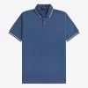 Cămașă Fred Perry M12 pentru bărbați Cămașă Fred Perry M12 pentru bărbați