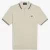 Cămașă Fred Perry M12 pentru bărbați Cămașă Fred Perry M12 pentru bărbați