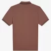 Cămașă Fred Perry M12 pentru bărbați Cămașă Fred Perry M12 pentru bărbați