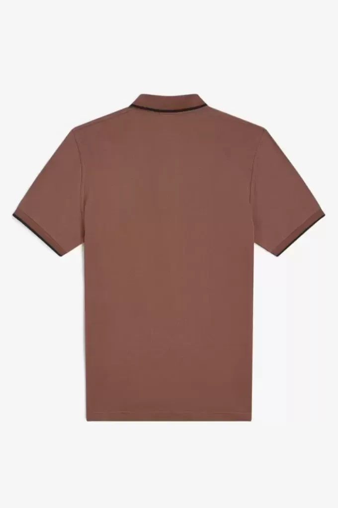 Cămașă Fred Perry M12 pentru bărbați Cămașă Fred Perry M12 pentru bărbați