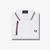 Cămașă Fred Perry M12 pentru bărbați Cămașă Fred Perry M12 pentru bărbați