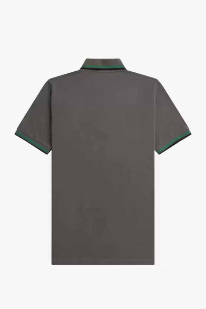 Cămașă Fred Perry M12 pentru bărbați Cămașă Fred Perry M12 pentru bărbați