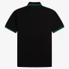 Cămașă Fred Perry M12 pentru bărbați Cămașă Fred Perry M12 pentru bărbați