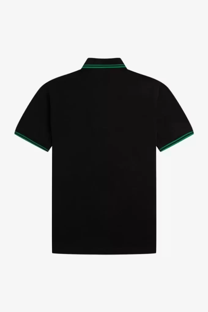 Cămașă Fred Perry M12 pentru bărbați Cămașă Fred Perry M12 pentru bărbați