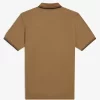 Cămașă Fred Perry M12 pentru bărbați Cămașă Fred Perry M12 pentru bărbați