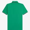 Cămașă Fred Perry M12 pentru bărbați Cămașă Fred Perry M12 pentru bărbați
