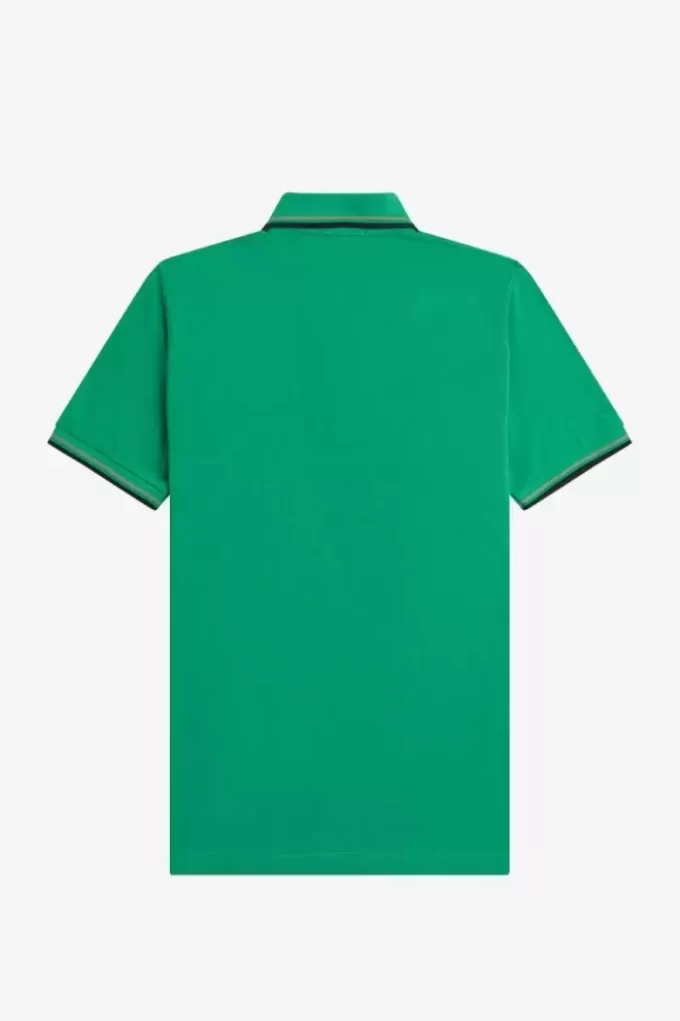 Cămașă Fred Perry M12 pentru bărbați Cămașă Fred Perry M12 pentru bărbați
