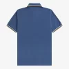 Cămașă Fred Perry M12 pentru bărbați Cămașă Fred Perry M12 pentru bărbați