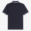 Cămașă Fred Perry M12 pentru bărbați Cămașă Fred Perry M12 pentru bărbați