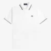 Cămașă Fred Perry M12 pentru bărbați Cămașă Fred Perry M12 pentru bărbați
