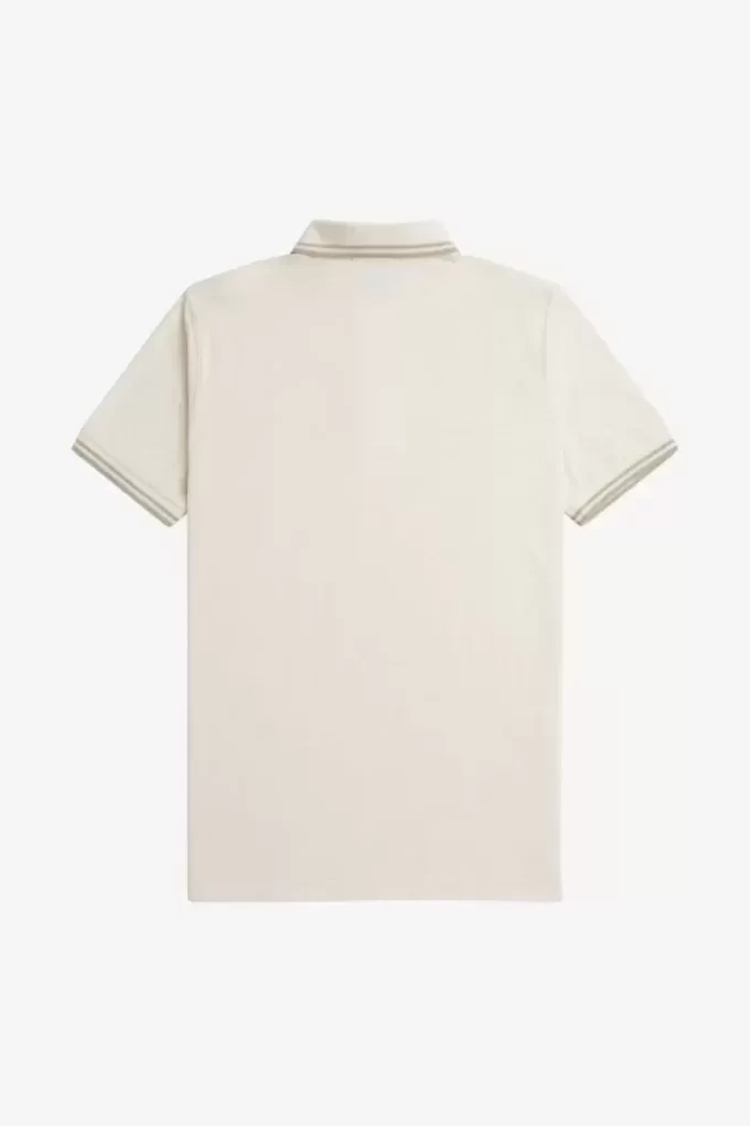 Cămașă Fred Perry M12 pentru bărbați Cămașă Fred Perry M12 pentru bărbați