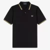 Tricou polo Osaka M12 pentru bărbați Tricou polo Osaka M12 pentru bărbați
