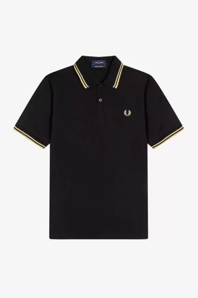 Tricou polo Osaka M12 pentru bărbați Tricou polo Osaka M12 pentru bărbați