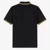 Cămașă Fred Perry M12 pentru bărbați Cămașă Fred Perry M12 pentru bărbați